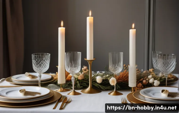 캔들 만들기 관련 이미지 1